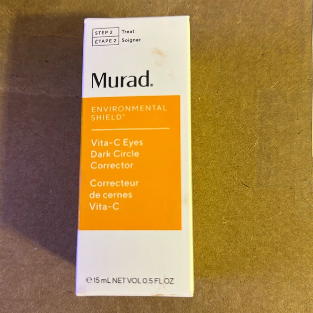Murad vita-c eyes dark circle corrector